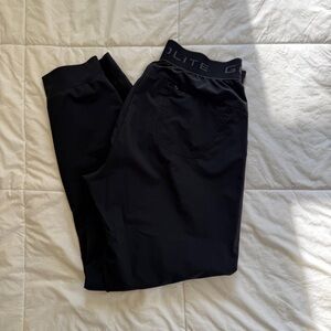 GoLite hiking joggers - black